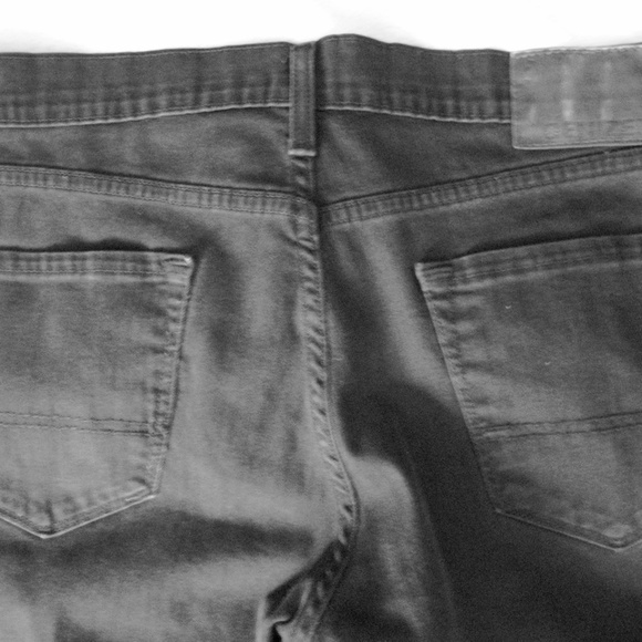 BLACK JEANS - Picture 4 of 5